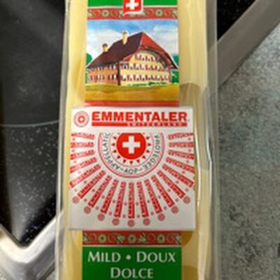Emmentaler