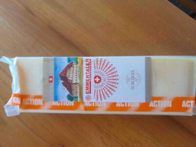 Emmentaler