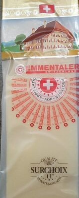 Emmentaler Surchoix 11+