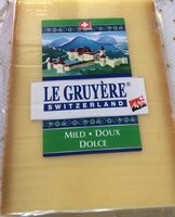 Le Gruyère