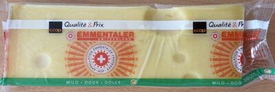 Emmentaler Dolce