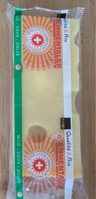 Emmentaler switzerland