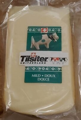 Tilsiter mild