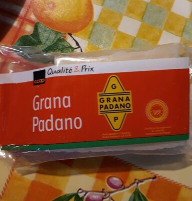 Grana Padano