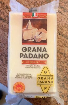 Grana Padano
