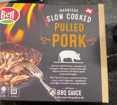 Pulled Pork