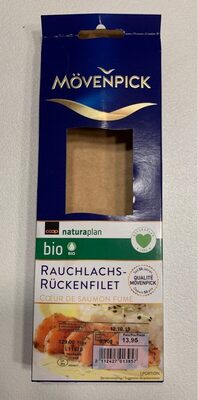 Centre-cut salmon fillet