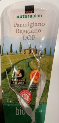 Parmigiano Reggiano DOP