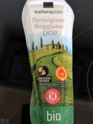 Parmigiano reggiano dop