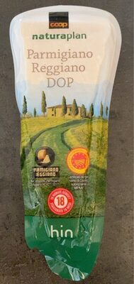 Parmigiano Reggiano DOP