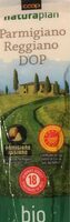 Parmigiano reggiano DOP