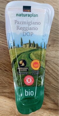 Parmigiano Reggiano DOP