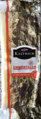 Emmenthaler Kaltbach
