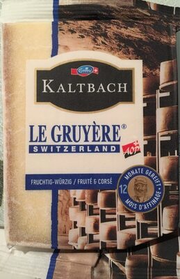 Le Gruyère