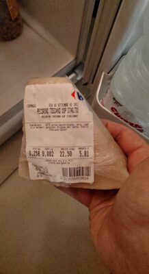 Pecorino Toscano DOP stagionato TDI