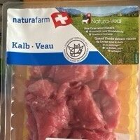 Kalbs Geschnetzeltes