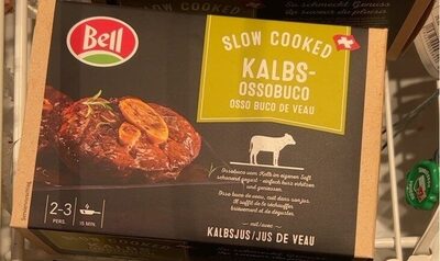Ossobucco