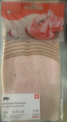 Fromage d'Italie délicatesse