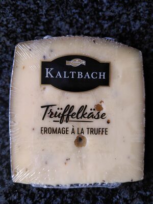 Emmi Kaltbach Trüffelkäse