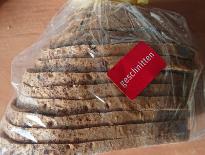 Lüneburger geschnitten