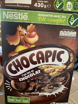 Chocapic