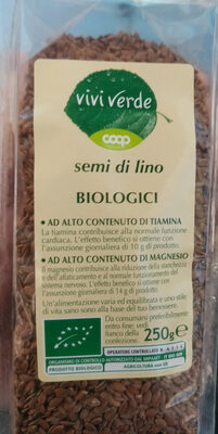 semi di lino