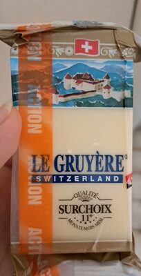 Gruyère