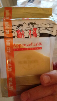 Appenzeller