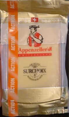 Appenzeller Surchoix