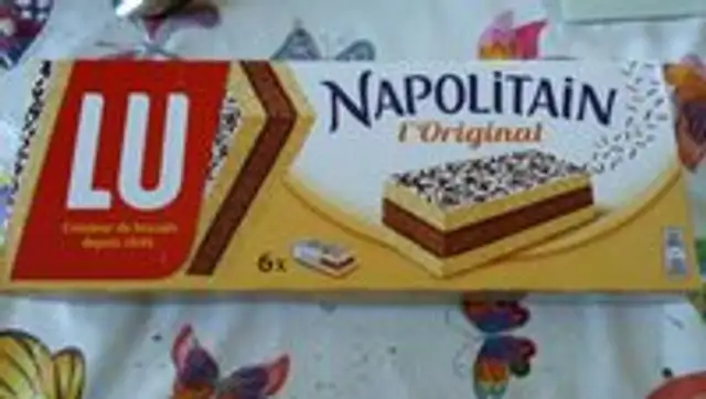 Napolitain