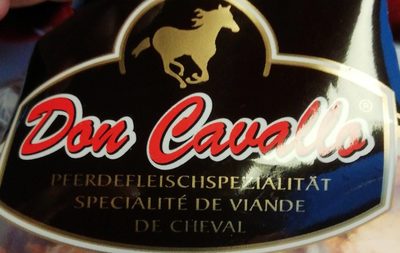Viande de cheval