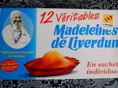 madeleine de liverdun