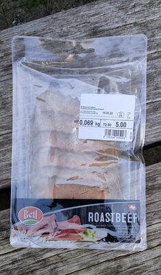 Roastbeef