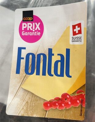 Fontal