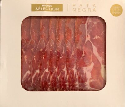 Pata Negra