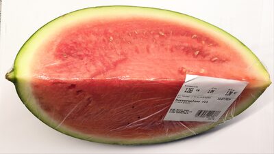 Wassermelone rot