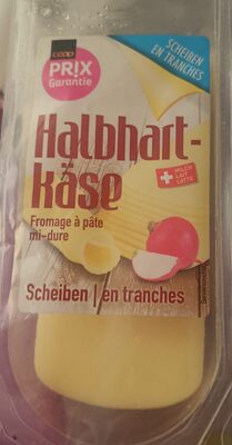 fromage gras à pâte mi-dure pasteurisé