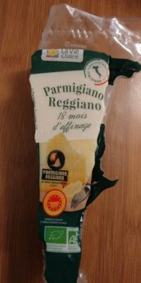 Parmigiano reggiano