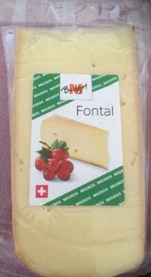 Fontal