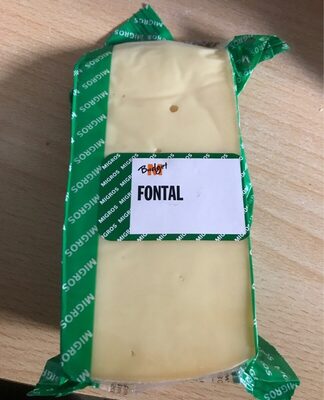 Fontal