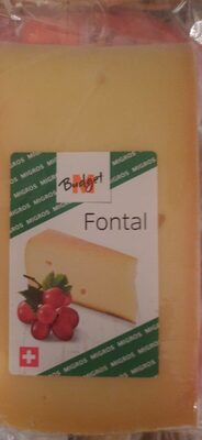 Fontal