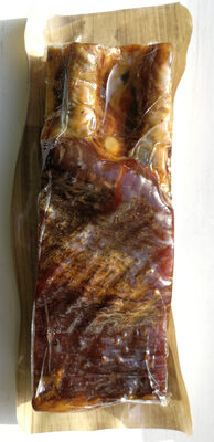 BIO-TIROLER BAUCHSPECK front packaging