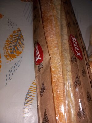 Baguette Austichella  Molisana