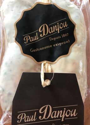 Andouillette de Vire AAAAA front packaging