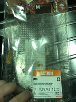 Cordon bleu de cou de porc pané