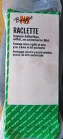 Raclette M-Budget