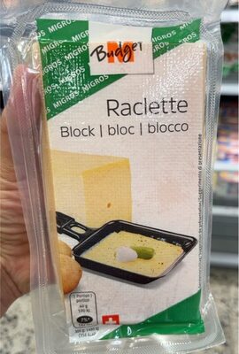 Raclette