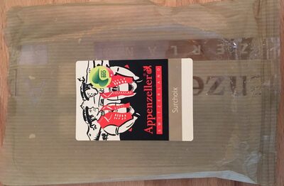 Appenzeller surchoix