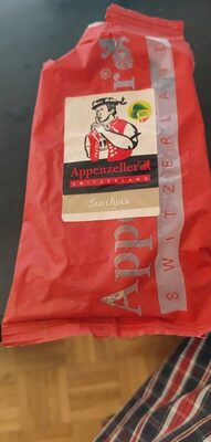 Appenzeller Bio Surchoix