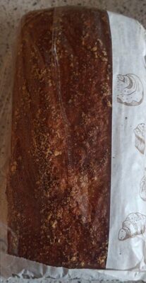 Kartoffelbrot front packaging